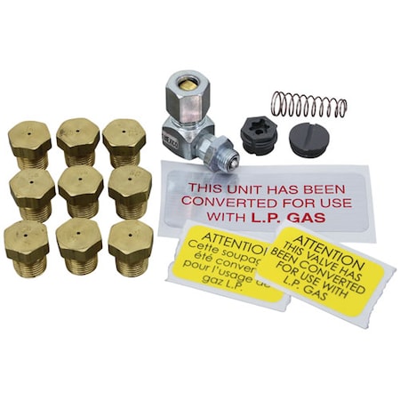 Frymaster Conversion Kit 8261139